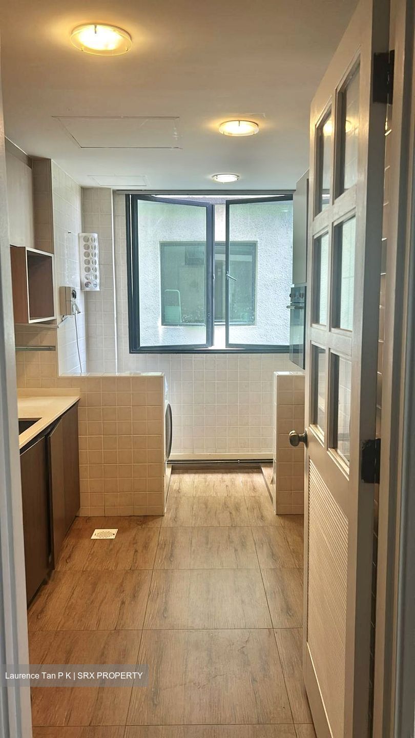 Simei Green Condominium (D18), Condominium #613563081